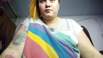 Hanna_jensen_1 - [Chaturbate] spy Roleplay First Time