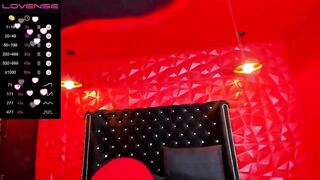 helen_moorex - [Chaturbate] Creamy Show Flashing Ass Hottest Webcam Babe