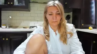 Heyheygrey - [Chaturbate] Cam show Panties big-ass