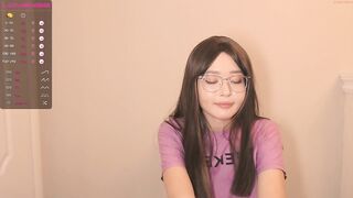 hiaru_cutie - [Chaturbate] Playful Sexy Bitch fucking pussy