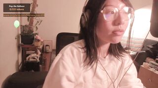 homescreen69 - [Chaturbate] Interactive toy Chat art