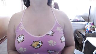 hot_wiffe - [Chaturbate] Awesome Masturbation home video