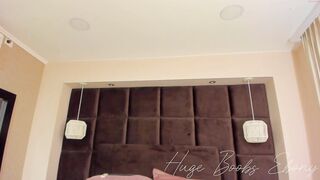 _huge_boobs_ebony - [Chaturbate] ride Fisting Pussy Privat zapisi