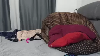 Hugge_tits - [Chaturbate] romantic Spy Video Hottest Webcam Babe