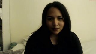 iamplutonianlust - [Chaturbate] Crazyticket art Webcam Goddes