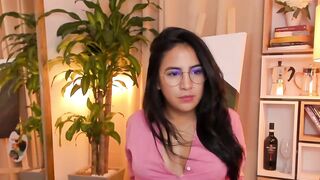 Iartecaffe - [Chaturbate] Beautiful Pvt Sensual