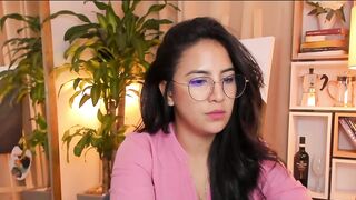 Iartecaffe - [Chaturbate] Beautiful Pvt Sensual