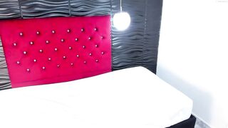 idaly_johnson - [Chaturbate] Obmihod Crazy real