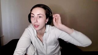 indiebroadcaster - [Chaturbate] Stunning body Gets Lucky