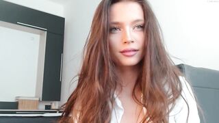 isia_slay - [Chaturbate] Adult Recording Sensual