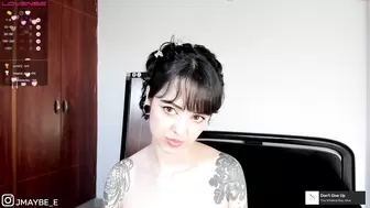 Janne_maybe - [Chaturbate] lesbian Pretty Cam Model Webcam Recording