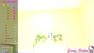 jenny_katen - [Chaturbate] Free Watch Natural Body Hot Show