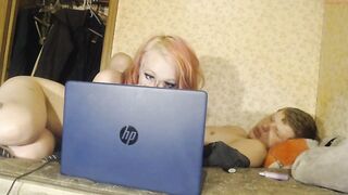 joeandice - [Chaturbate] Insane Orgasm Prostitetus Teases
