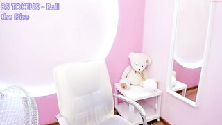 joli_lotus - [Chaturbate] CamGirl webcamsex Live Show