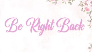 justin_n_berry - [Chaturbate] Get Fucked Hot Babe Strips Nora