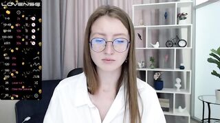 kailaroset - [Chaturbate] College Girl xxxvideo Does Everything