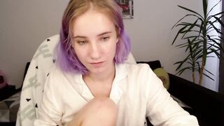 kara_moor - [Chaturbate] big-ass Ticket Show Nice