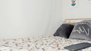 karol_ricci - [Chaturbate] Crazyticket realsex summing