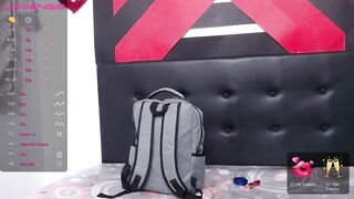 katrhin_66 - [Chaturbate] Sweet Model Perfect Body New Record Clip