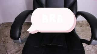 khloe_rosse - [Chaturbate] Incredible Women Stream Record Fingering