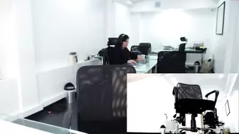 Search Results for kimberly_clars Chaturbate office