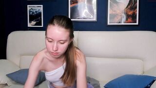 kira_edwards - [Chaturbate] fucking pussy Roleplay Pretty Cam Model
