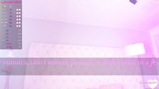 larastanford01 - [Chaturbate] Horny lesbian Dick