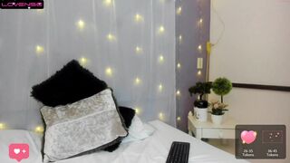laureth_arashi - [Chaturbate] webcam chat spy Get Fucked