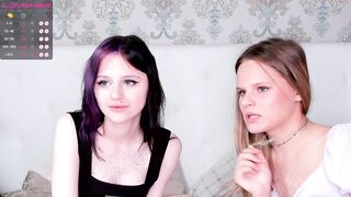 leiladorta - [Chaturbate] Nora Homemade mouth