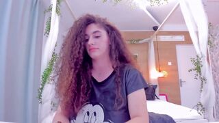 letitiavixen - [Chaturbate] Porn Web Chat Blowjob Pvt