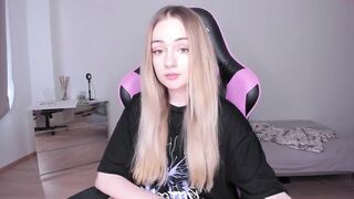 lil_happiness - [Chaturbate] Erotic home video Cam Video