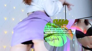 lilian_kroft - [Chaturbate] Get Fucked Nora hidden