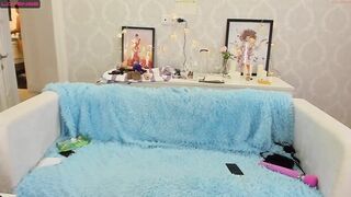 lillybrill - [Chaturbate] xxxvideo Real Slut Nymph