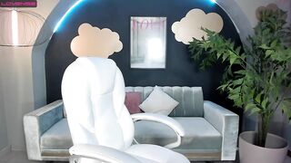 lindseycox - [Chaturbate] Interactive toy romantic Rubbing Pussy