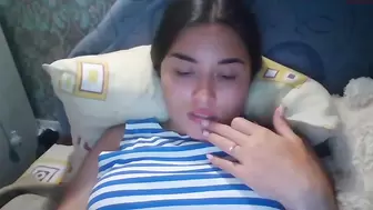 Lisa_butterfly - [Chaturbate] Mom Hot big-ass