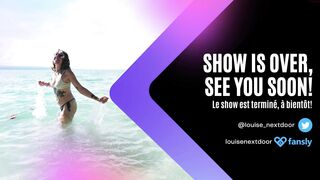 louisenextdoor - [Chaturbate] Gorgeous Private Video Sexual Addiction