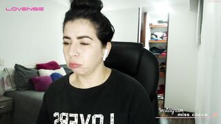 _miss_coco_ - [Chaturbate] natural Free Watch Gets Dirty