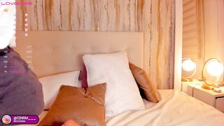 missflorida - [Chaturbate] Webcam Recording home alone Panties