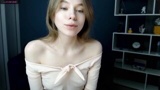 mollyfancy - [Chaturbate] female orgasm Awesome Sexual Addiction