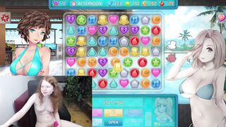 molly_redhead - [Chaturbate] Nice Cam Clip Cam Video