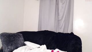 mselleswt - [Chaturbate] First Time Hidden Show party