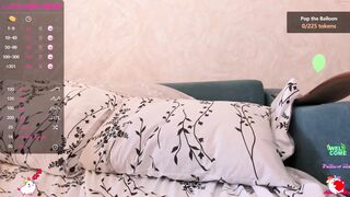 nam1ko - [Chaturbate] huge Real Slut Hot Parts