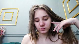 nancycute__ - [Chaturbate] Live Cams lips Stunning