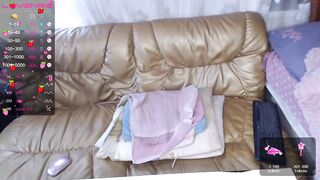 nancyxskyblue - [Chaturbate] erotic Flashing Ass Ass