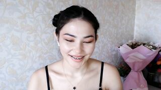neilikyong - [Chaturbate] Ticket Show Homemade Pretty Cam Model