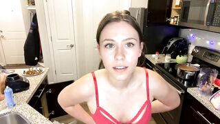 nicolekc - [Chaturbate] Wonderful doggy Surprise