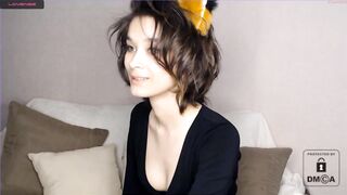 nikki_lyny - [Chaturbate] Private Video Gorgeous xxxvideo