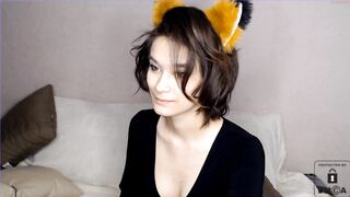 nikki_lyny - [Chaturbate] huge camera Naughty