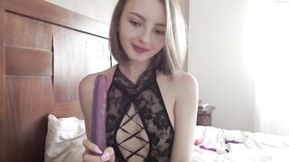 Ivybeth Onlyfans Leaked Videos