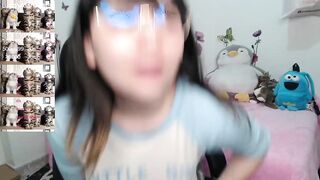 paulette65 - [Chaturbate] hole Twerking Nude Girl
